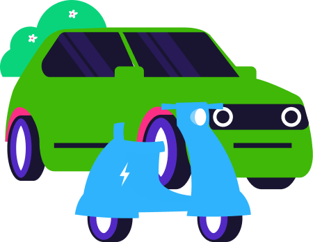 Automobile