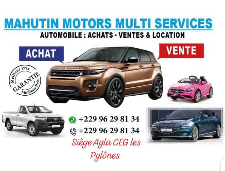 Mahutin
