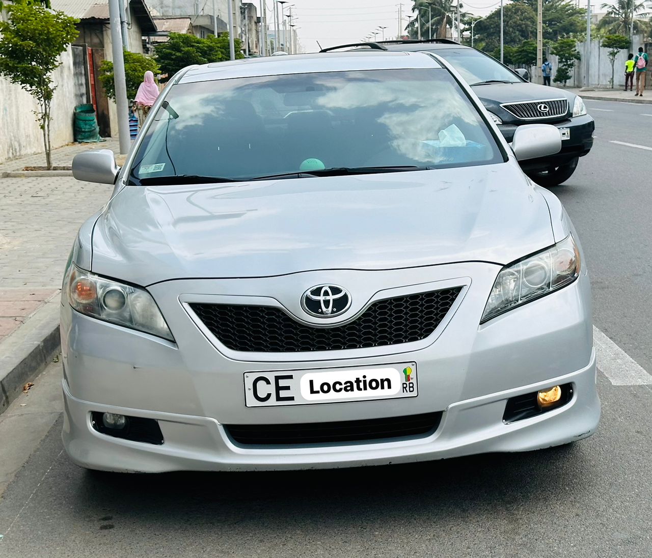 Cm group