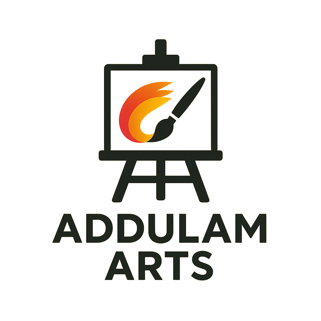 ADDULAM ARTS ( Edmond FANTOHOU)